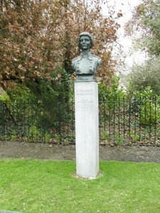 St stephens green 2