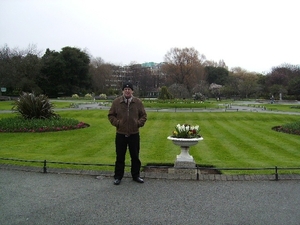 St stephens green fons