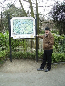 St stephens green sPlan F