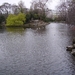 St stephens green vijver