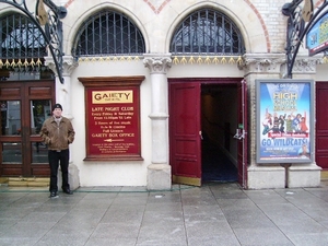 Theatre