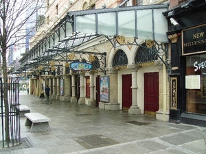 Theatre 2