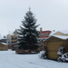 kerstmarkt in Poperinge