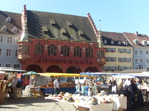 Freiburg