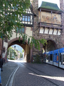 Freiburg