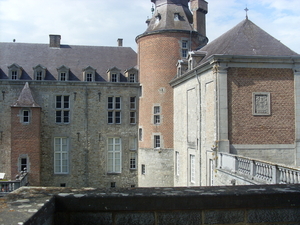 Kasteel van Moldave