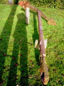 Park in Poperinge