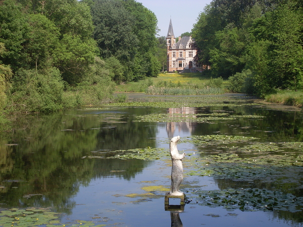 Natuurgebied De Blankaart