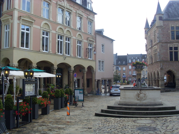 Echternach