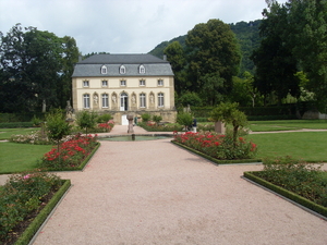 Echternach (Orangerie)