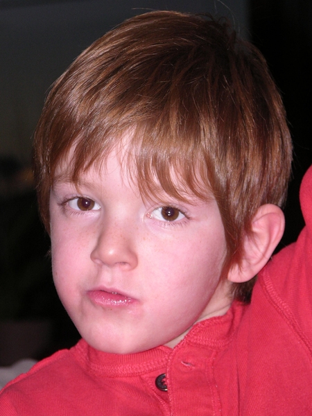 20090118 Gijs