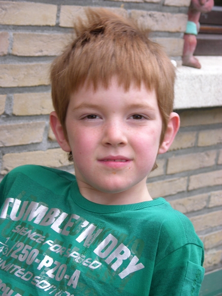 20090426 Gijs