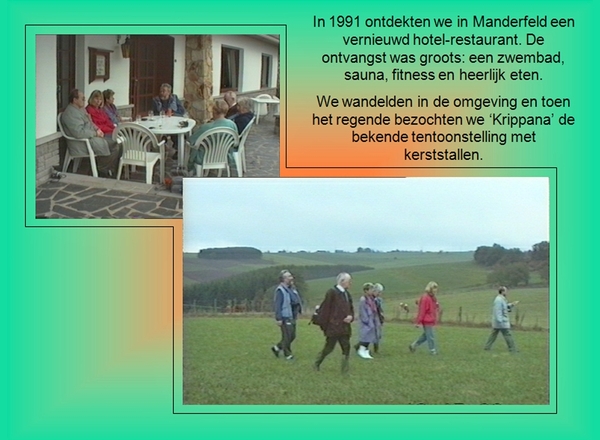 1991 Manderfeld