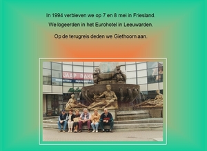 1994 Leeuwarden