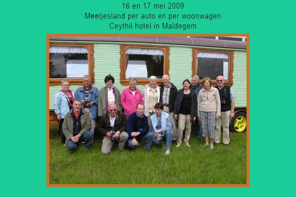 2009 Meetjesland