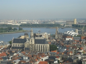 boerentoren 002