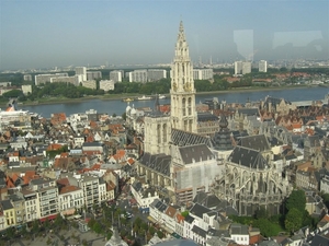 boerentoren 004