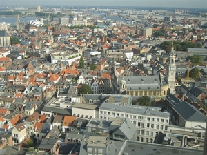 boerentoren 006