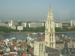 boerentoren 007