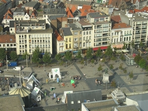 boerentoren 009