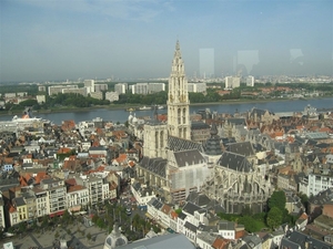 boerentoren 010