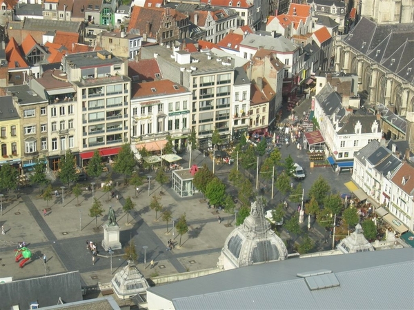 boerentoren 012