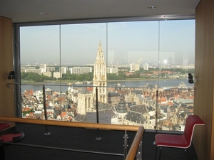 boerentoren 020