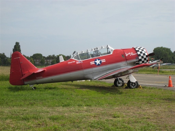 luchthaven antwerpen 2007-mei 005