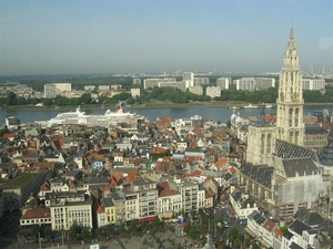 boerentoren 001