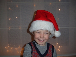 Mateo Kerst 2009