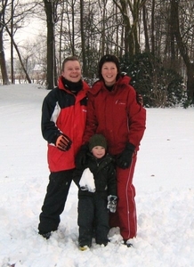 Sneeuwpret 2009