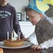 MATEO 5 JAAR