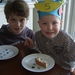 MATEO 5 JAAR