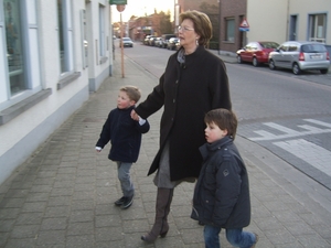 OMA ERIK EN MATEO