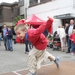 Schoolfeest Mateo