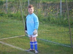 Jeroen