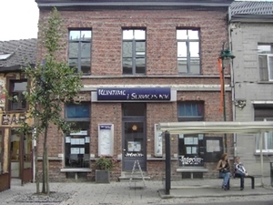 Runtime survice  Catterselhuis   N 12  A