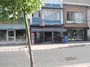 Croissy   Croissants  24 A