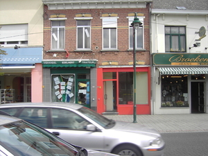 Het Edelhert   N 28 en 30 A