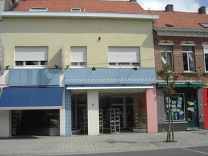 Grantioos afdeling kinderschoenen  N 32 A