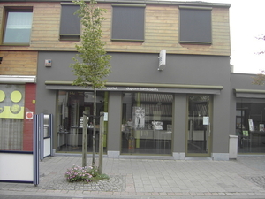 optiek  Dupont   N 40 A