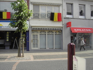 Huis Wed. Van de Weyngaert   Eyckmans  48 A