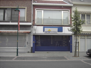 Actief Interim    N 50  A