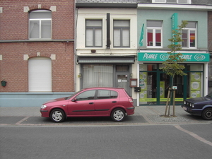 Pearl Optiek  N 68 & Restaurant 