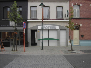 Apotheek  