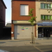 Flower Shop N 80 & Bakker  Van den Broeck N 82 te huur