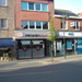 Ago Interim N 102  & Dienstenthuis  N 104