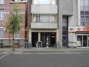 Koffiehuisje  