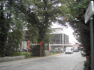 De Noordstraat
