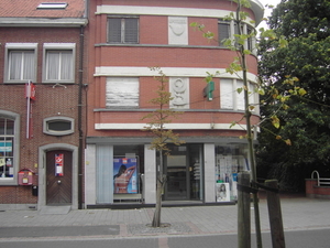 Apotheek Thewissen  N 128 A